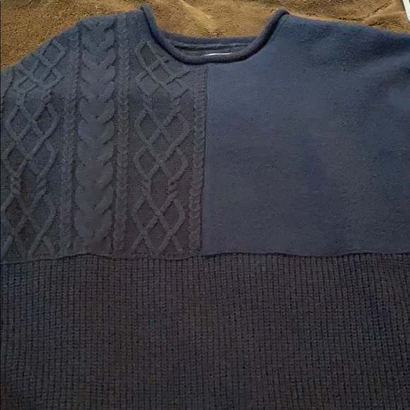 Men’s L Bellfield Sweater - Picture 3 of 4